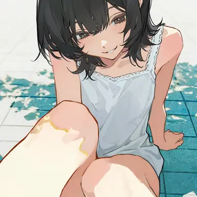 Profile image of シュリ