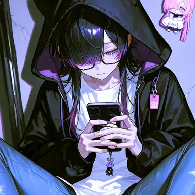 Profile image of 天音 澪夜