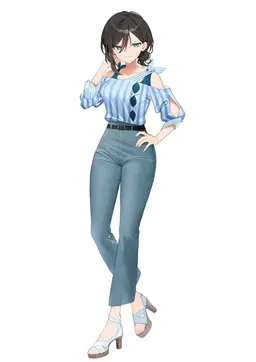 Profile image of 타카하시 모네
