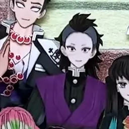 DenseRule0249의 겐야와 젠이츠