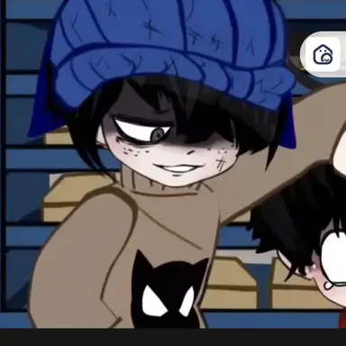 Profile image of 루크