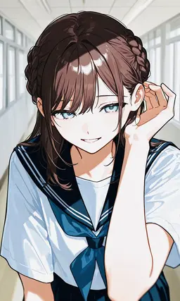 Profile image of 스즈노
