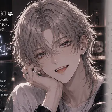 Profile image of 葉月