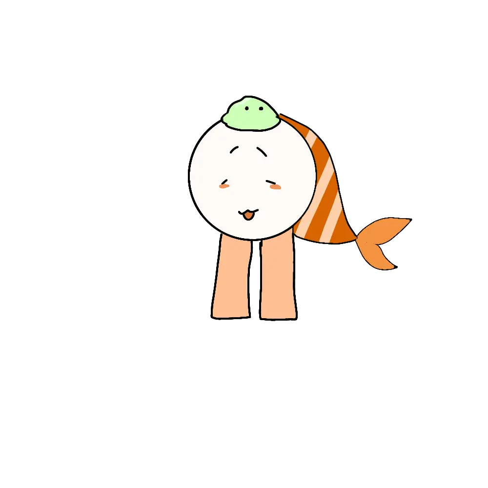 Heta의 이새우