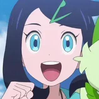 CyanDate4476의 포켓몬스터 리코와로드의모험