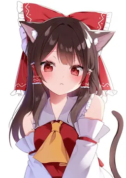Profile image of 博麗霊夢