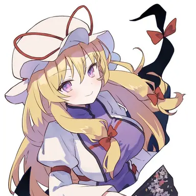 Profile image of 八雲紫