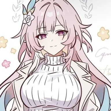 Profile image of Cyrene