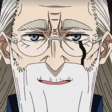 Profile image of 월버그 베이건