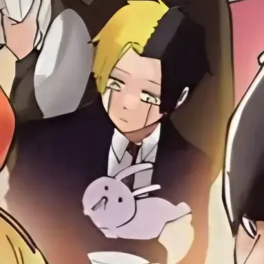 Profile image of レイン・エイムズ