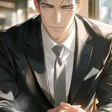 Profile image of Kami