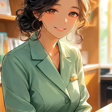 Profile image of Sable