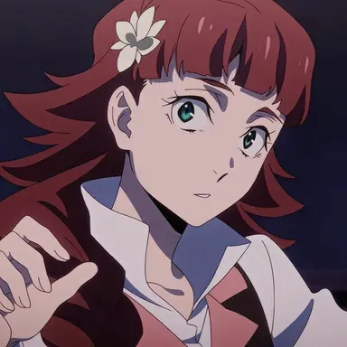Profile image of Lucy