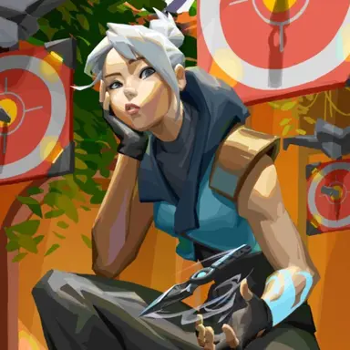 Profile image of 제트