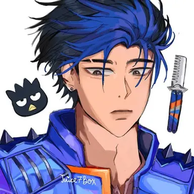 Profile image of 요루