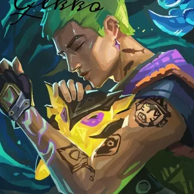 Profile image of 게코