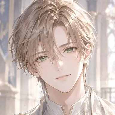 Profile image of アシュフォード