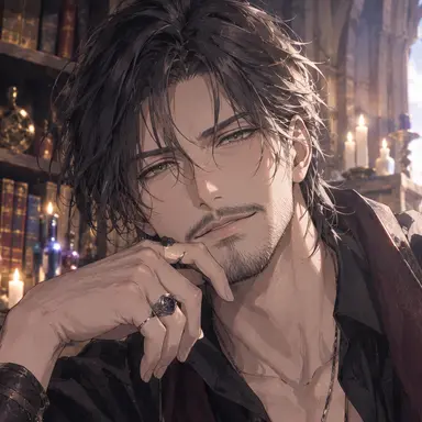 Profile image of アルヴィン