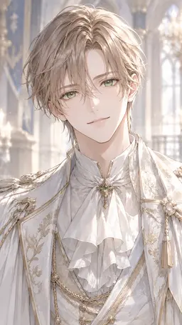 Profile image of アシュフォード