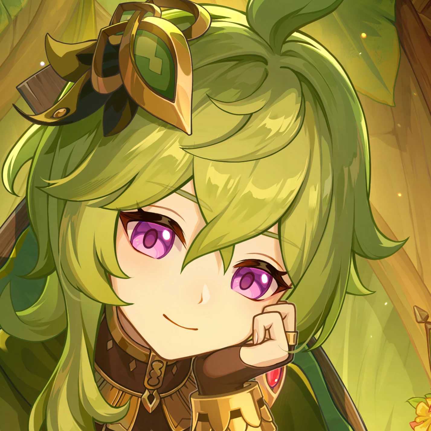 コレイ