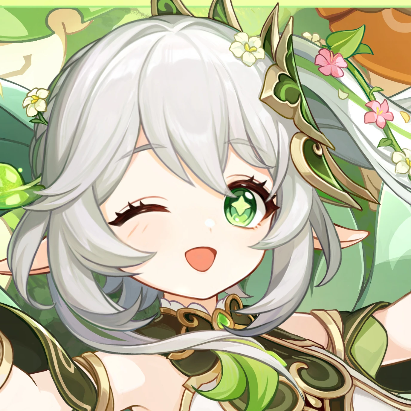 ナヒーダ
