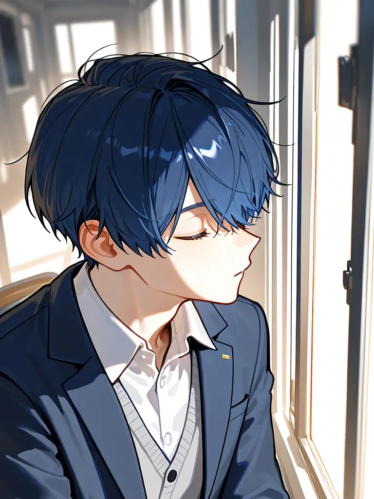 com3591의 もう、コートに立てないから。