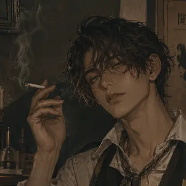 Profile image of Soma