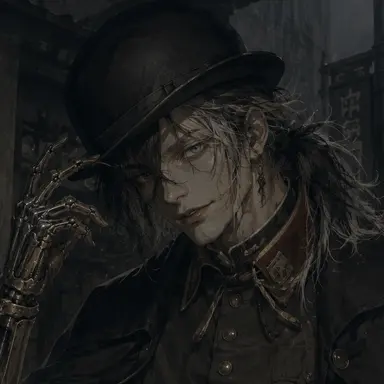 Profile image of Reiji