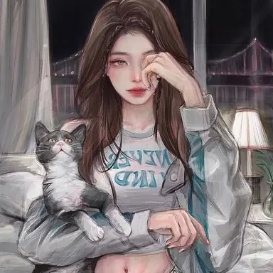 Profile image of 강수아