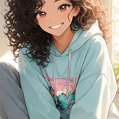 Profile image of Addison