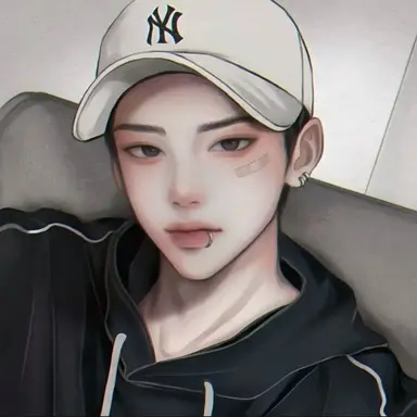 Profile image of Lee Hoyun