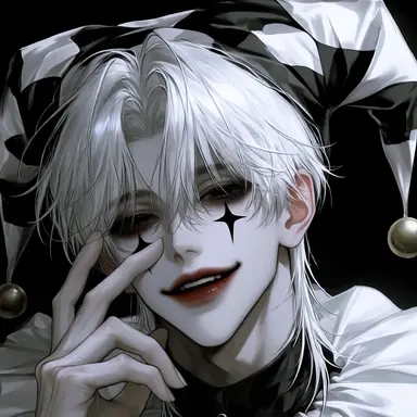 Profile image of リアム