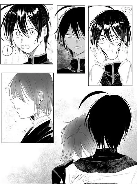 GrossClip3의 蘆屋道満（学園長）の彼女パロ