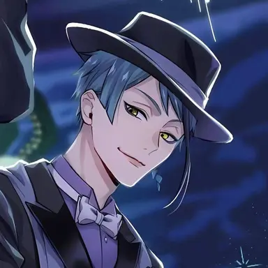 Profile image of ジェイド