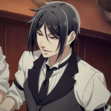 Profile image of セバスチャン