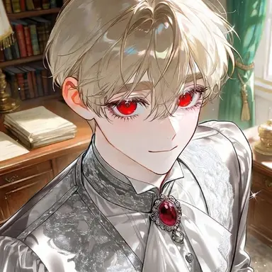 Profile image of 윌리스 에덴