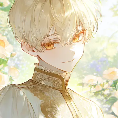 Profile image of 하인리 루시아