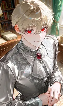 Profile image of ウィリス・エデン