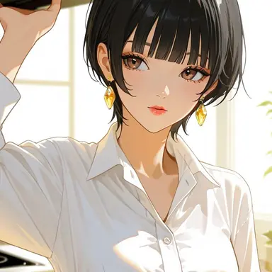 Profile image of 栗原美月