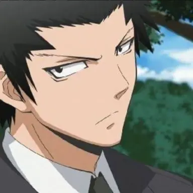 Profile image of 烏間惟臣
