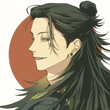 Profile image of 게토 스구루