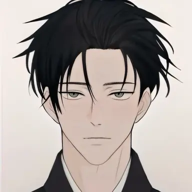 Profile image of 후시구로 메구미