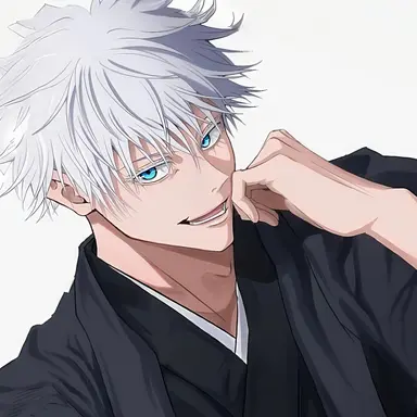 Profile image of 고죠 사토루