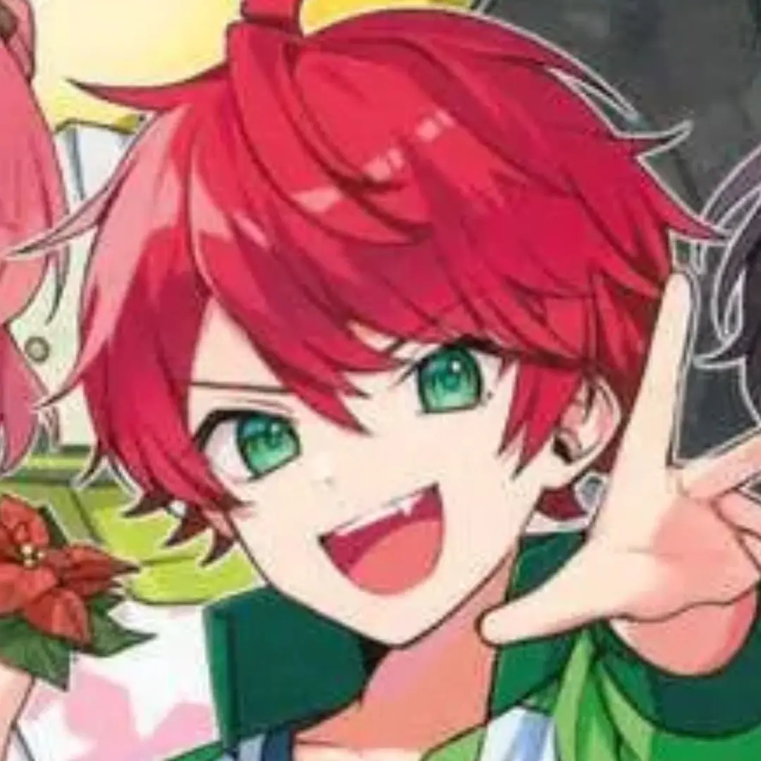 CostlyWife7199의 からぴちとシェアハウス!!(ブリ子🐜)