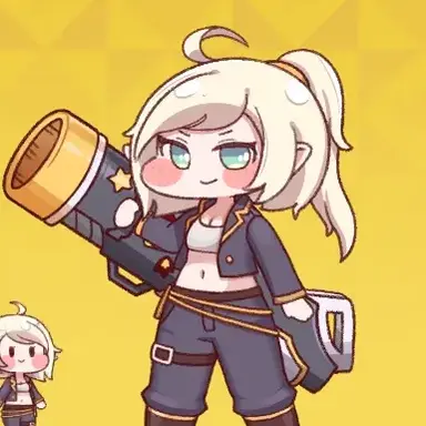 Profile image of カンナ