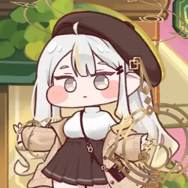Profile image of リニュア