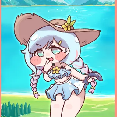 Profile image of ナイア