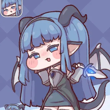 Profile image of シルフィール