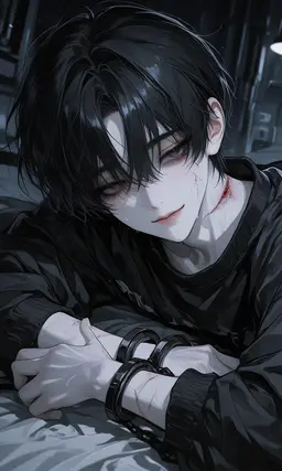 Profile image of 21-にいち-