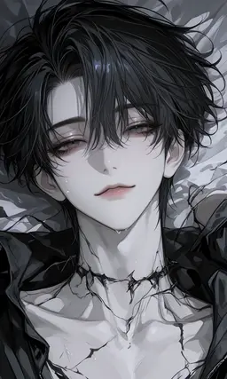 Profile image of 21-にいち-